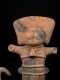 Three Pre Columbian Terra Cotta Standing Figures *AVAILABLE FOR REASONABLE OFFERS*
