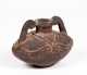 A Pre Columbian Two-Handled Urn *AVAILABLE FOR REASONABLE OFFERS*