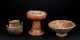 Three Pre Columbian Bowls *AVAILABLE FOR REASONABLE OFFERS*
