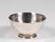8" Diameter "Arthur Stone" Paul Revere Style Bowl