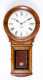 E. Howard & Co., Boston Oak Wall Clock