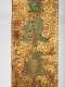 Chinese 18th/19thC Carved and Gilded Store Sign