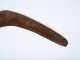 Australian Aboriginal Made Boomerang *AVAILABLE FOR REASONABLE OFFERS*