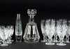Lot of Quality Glassware