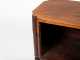 Rhode Island Sheraton Mahogany Cellarette Cabinet *AVAILABLE FOR $1200.00*