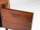 Rhode Island Sheraton Mahogany Cellarette Cabinet *AVAILABLE FOR $1200.00*