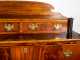 American Empire Deck Top Chest of Drawers