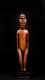 Important Easter Island Male Ancestor Figure
