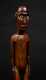 Important Easter Island Male Ancestor Figure