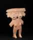 A Pre Columbian Michoacan Double-Face Flat Figure *AVAILABLE FOR REASONABLE OFFERS*