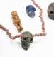 Six Pre Columbian Amulets