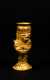 Two Pre Columbian Gold Objects, Tairona