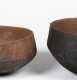 Pair of Trobriand Islands Clay Cooking Vessels
