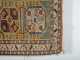 Mid 20thC Caucasian Style Oriental Scatter Size Rug