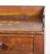 E19thC American Country Pine Server/ Sideboard