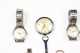 Lot of Pocket and Wrist Watches
