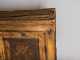 19thC Nepalese Two Door Architectural Cupboard