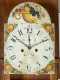 E19thC Pennsylvania Tall Case Clock
