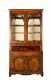 American Southern Rosewood Victorian Secretary