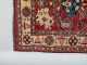 Two Caucasian Style Oriental Scatter Rugs