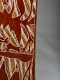 Aboriginal Australian Bark Painting