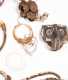 Large Lot of Trobriand Islands, Papua New Guinea Jewelry