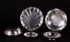 Lot of Sterling Silver Serving Dishes