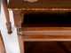 Two American Sheraton One Drawer Stands