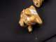 Pre Columbian Tairona Gold Two Part Figure **AVAILABLE FOR REASONABLE OFFER**
