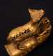 Pre Columbian Tairona Gold Male Figure **AVAILABLE FOR REASONABLE OFFER**