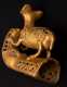 Pre Columbian Tairona Gold Male Figure **AVAILABLE FOR REASONABLE OFFER**