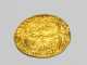 France (1364-1380) Gold Franc A Pied