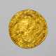 France (1364-1380) Gold Franc A Pied