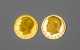 Two Germany Kennedy Medals