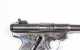 Ruger Mark I .22 Caliber Long Rifle Semi-Automatic Pistol