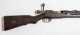 Japanese Type 38 Bolt Action Battle Rifle