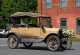 1921-22 Model T Ford Touring Car