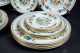 Aynsley China Service, Pembroke Patters Service for Twelve