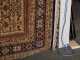 20thC Indian Senna Style Large Scatter Oriental Rug