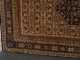 20thC Indian Senna Style Large Scatter Oriental Rug