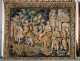 Large 17th/18thC Northern European Tapestry