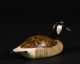 Miniature Canadian Goose Decoy by Herb Daisey