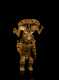 Pre-Columbian Tairona Gold Male Figure *AVAILABLE FOR REASONABLE OFFERS*