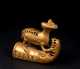 Pre-Columbian "Tairona" Gold Animal Figure *AVAILABLE FOR REASONABLE OFFERS*