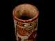 Pre-Columbian Cylindrical Jar