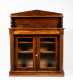 American Rosewood Empire Cabinet