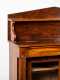 American Rosewood Empire Cabinet