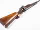 Exquisite Obendorff Mauser Custom .257 Roberts Bolt Action Rifle By Engel and Troesch, Boston, MA