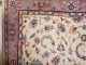 L20thC Indian Scatter Size Oriental Rug
