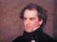 Charles Osgood Museum Reproduction of Nathaniel Hawthorne Portrait